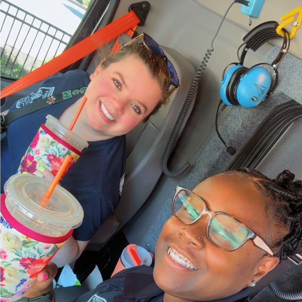 Meet your Posher, Emily